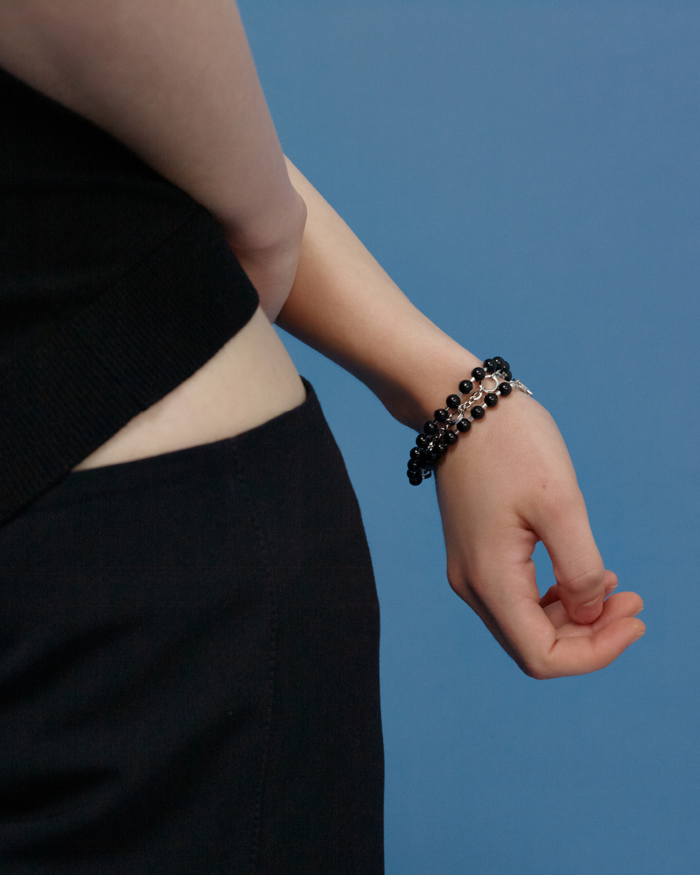 MUSINSA公式 | NUMBERING ＃4903 - Bracelet