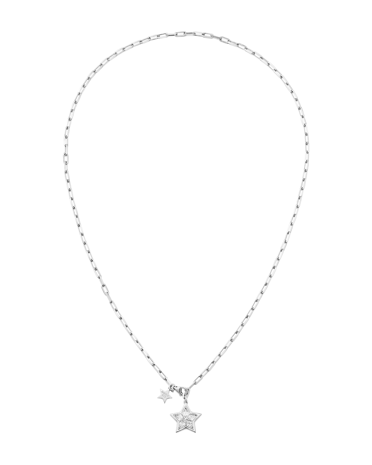MUSINSA公式 | NUMBERING ＃7740- Necklace