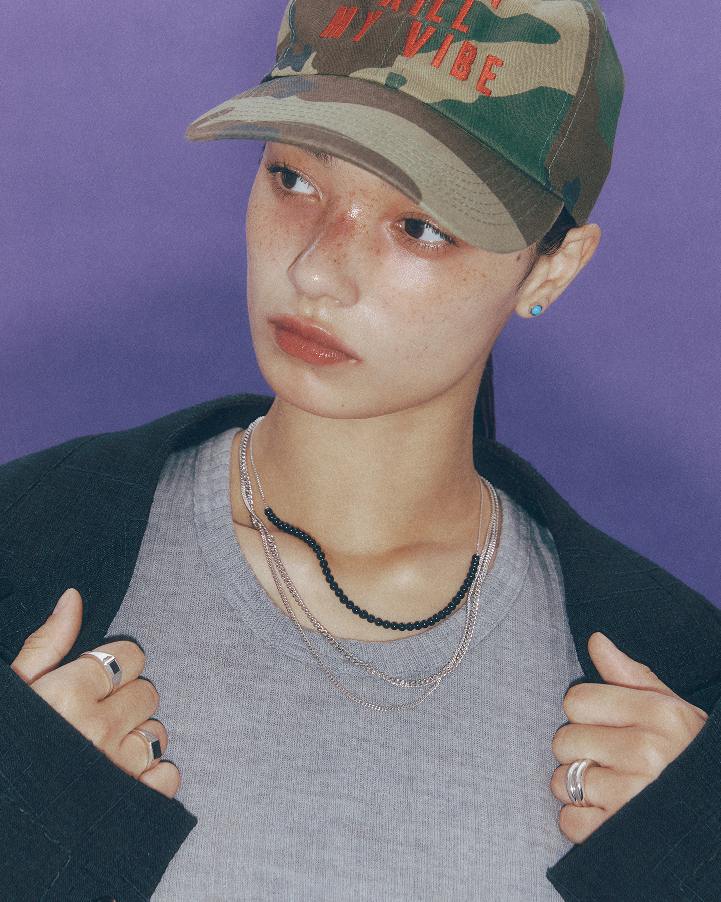 合馬公式アカウント1　エルメス空箱ネックレスなど保存袋6セット 高級キャバドレス通販サイト Angel R エンジェルアール キャバ